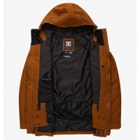 Veste DC Shoes Servo Monks Robe 2022