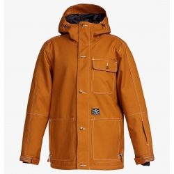 Veste DC Shoes Servo Monks Robe 2022 pour homme, pas cher