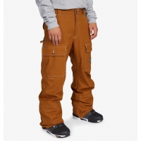 Pantalon DC Shoes Code Monks Robe 2022