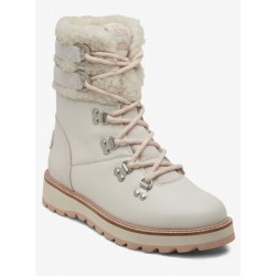 Chaussures Roxy Brandi Off White 2022 pour femme, pas cher
