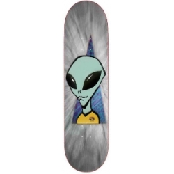 Deck Alien Visitor Signal 8.125 2026 pour homme