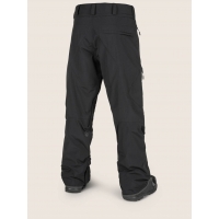 Pantalon Volcom L Gore Tex Black 2022