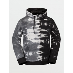 Midlayer Volcom Insulate PO Tie Dye 2022 pour homme, pas cher