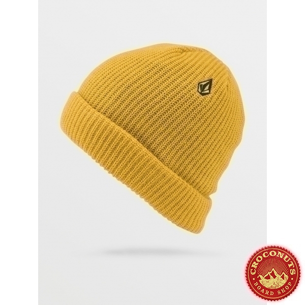 Bonnet Volcom Sweep Lined Resin Gold 2021