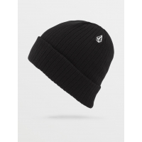 Bonnet Volcom Cord Black 2021