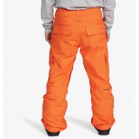 Pantalon DC Shoes Banshee Orangeade 2022