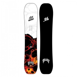 Board Lib Tech Lost Quiver Killer 2022 pour homme, pas cher