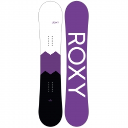 Board Roxy Dawn 2022 pour femme, pas cher