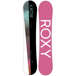 Board Roxy Raina 2022 pour femme, pas cher