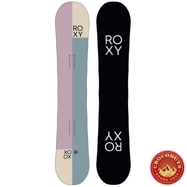 Board Roxy XOXO 2022