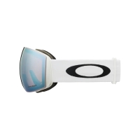 Masque Oakley Flight Deck XL Matte White Prizm Sapphire 2022