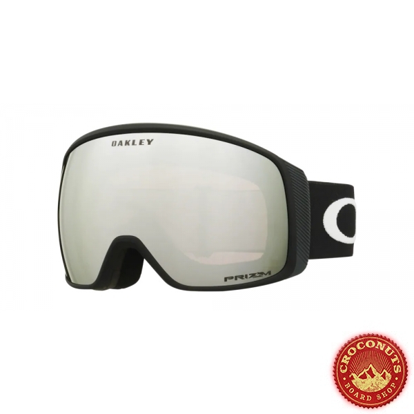 Masque Oakley Flight Tracker XL Matte Black Prizm Black 2022