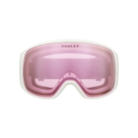 Masque Oakley Flight Tracker XL Matte White Prizm HI Pink 2022