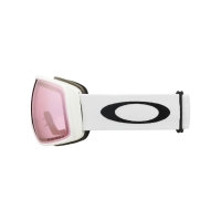 Masque Oakley Flight Tracker XL Matte White Prizm HI Pink 2022