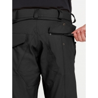 Pantalon Volcom New Articulated Black 2022