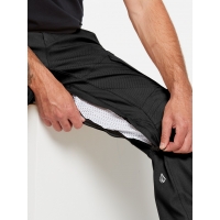 Pantalon Volcom New Articulated Black 2022