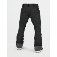 Pantalon Volcom New Articulated Black 2022