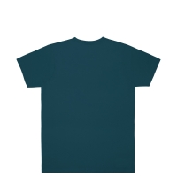 Tee Shirt Jacker Fancy Shooting Dark Teal 2022