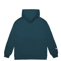 Sweat Jacker Fancy Shooting Dark Teal 2022