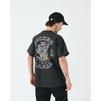 Tee Shirt Jacker Storm Dark Grey 2022