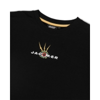 Tee Shirt Manches Longues Jacker Paranoid Black 2022