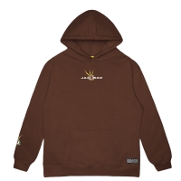 Sweat Jacker Paranoid Brown 2022