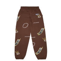 Pant Jacker Paranoid Brown 2022