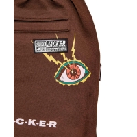 Pant Jacker Paranoid Brown 2022