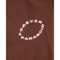 Pant Jacker Paranoid Brown 2022