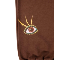 Pant Jacker Paranoid Brown 2022