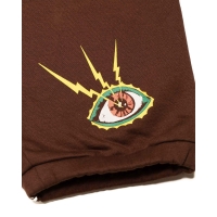 Pant Jacker Paranoid Brown 2022