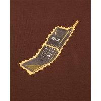 Pant Jacker Paranoid Brown 2022