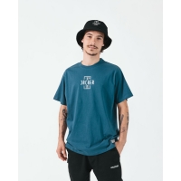 Tee Shirt Jacker Drivers Club Blue 2022