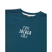 Tee Shirt Jacker Drivers Club Blue 2022