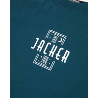 Tee Shirt Jacker Drivers Club Blue 2022