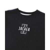 Tee Shirt Jacker Drivers Club Dark Grey 2022