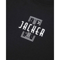 Tee Shirt Jacker Drivers Club Dark Grey 2022