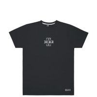 Tee Shirt Jacker Drivers Club Dark Grey 2022