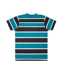 Tee Shirt Jacker Stripes Blue 2022