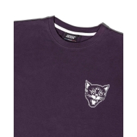 Tee Shirt Jacker Black Cats Purple 2022