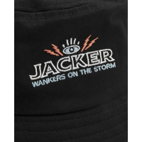 Bucket Jacker Storm Black 2022