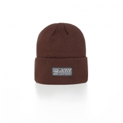 Bonnet Jacker GMK Brown 2022 pour