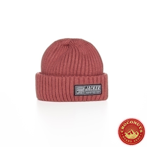 Bonnet Jacker GMK Short Brick 2022