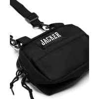 Sacoche Jacker GMK Tiny Bag Black 2021