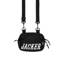 Sacoche Jacker GMK Tiny Bag Black 2021