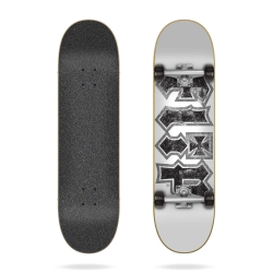 Complète Flip HDK Thrashed White 7.75 2020 pour