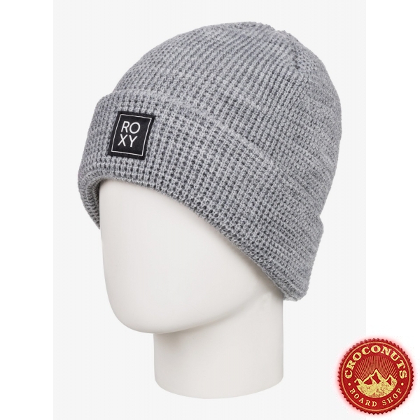 Bonnet Roxy Harper Heather Grey 2022