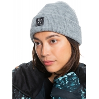 Bonnet Roxy Harper Heather Grey 2022