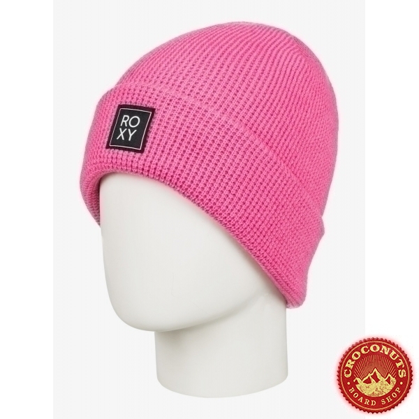 Bonnet Roxy Harper Shocking Pink 2022