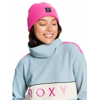 Bonnet Roxy Harper Shocking Pink 2022